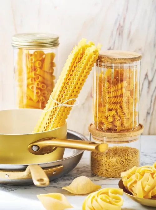 Graefe und Unzer Verlag Meal Prep*Work-Lunch-Balance