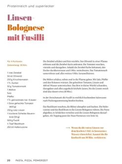 Graefe und Unzer Verlag Meal Prep*Work-Lunch-Balance