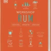 Dorling Kindersley Verlag Wein & Getränke*Workshop Rum