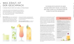 Dorling Kindersley Verlag Wein & Getränke*Workshop Rum