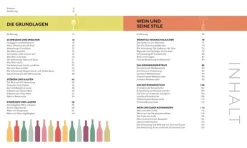 Dorling Kindersley Verlag Wein & Getränke-Workshop Wein