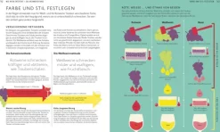 Dorling Kindersley Verlag Wein & Getränke-Workshop Wein