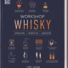 Workshop Whisky*Dorling Kindersley Verlag Sale