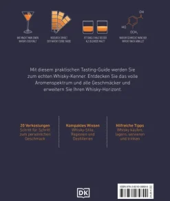 Workshop Whisky*Dorling Kindersley Verlag Sale