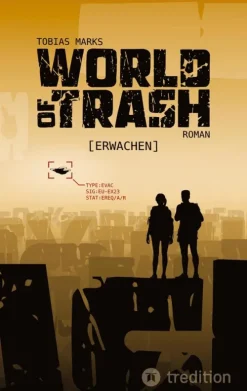 World of Trash*tredition Clearance