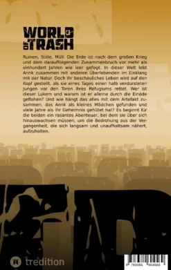 World of Trash*tredition Clearance