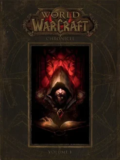 Random House LLC US Lifestyle*World of Warcraft: Chronicle, Volume 1
