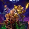Panini Klassische Science Fiction-World of Warcraft: Midnight - Blutsbande - Roman zum Game