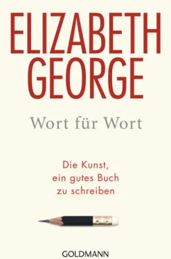 Goldmann TB Literaturwissenschaft-Wort für Wort