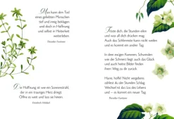 Worte des Trostes in Tagen der Trauer*Coppenrath Clearance