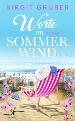 Zeilenfluss Meeresgeschichten*Worte im Sommerwind