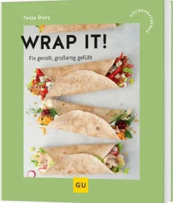 Wrap it!*Graefe und Unzer Verlag Online