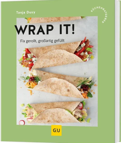 Wrap it!*Graefe und Unzer Verlag Online