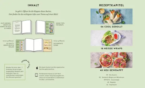 Wrap it!*Graefe und Unzer Verlag Online