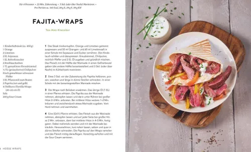 Wrap it!*Graefe und Unzer Verlag Online