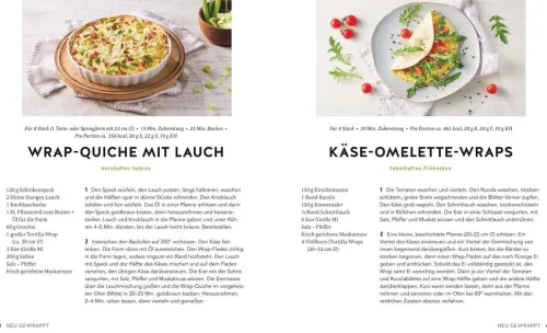 Wrap it!*Graefe und Unzer Verlag Online