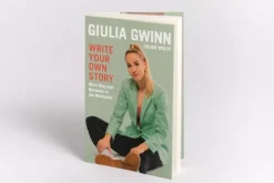 Write your own story*Mosaik Verlag Clearance