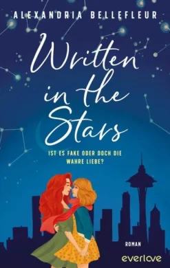 Piper Verlag GmbH Diversity-Written in the Stars - Ist es fake oder doch die wahre Liebe?