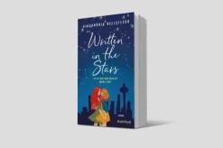 Piper Verlag GmbH Diversity-Written in the Stars - Ist es fake oder doch die wahre Liebe?