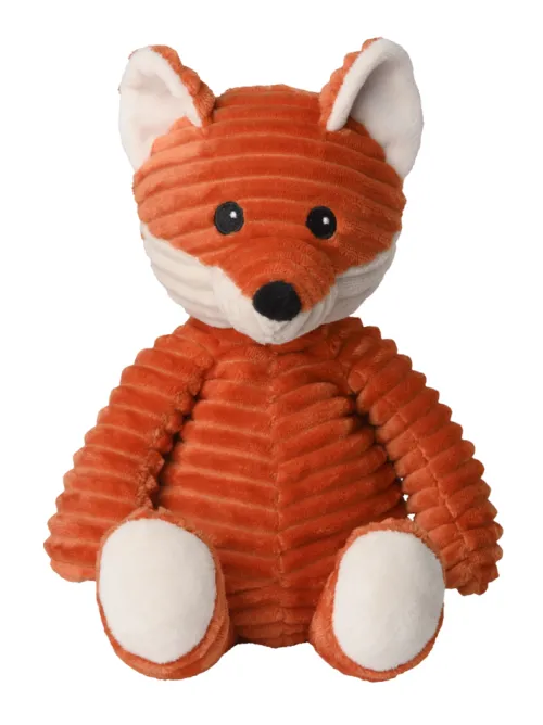 Greenlife Value Puppen & Stofftiere*Wärmekissen Warmies® PURE Fuchs