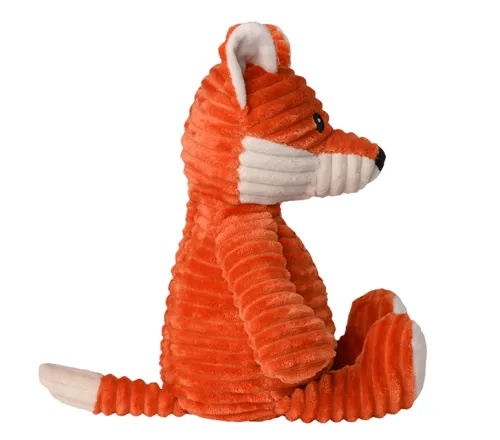 Greenlife Value Puppen & Stofftiere*Wärmekissen Warmies® PURE Fuchs