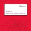 Wörterbuch Deutsch - Albanisch*Buske Helmut Verlag GmbH Hot