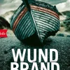 btb Taschenbuch Polizeiarbeit & Forensik-Wundbrand