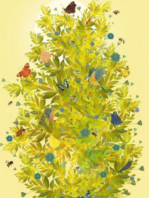 Wunderbare Natur*Prestel Verlag