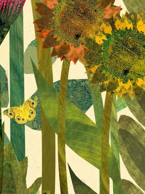 Wunderbare Natur*Prestel Verlag