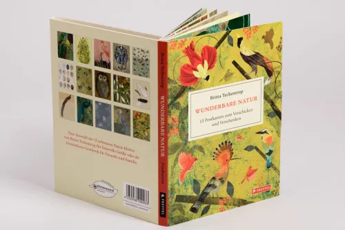 Wunderbare Natur*Prestel Verlag