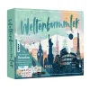 Wunderbare Reisebox Weltenbummler*frechverlag GmbH Outlet