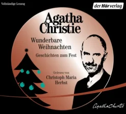 Wunderbare Weihnachten*Hoerverlag DHV Der Clearance