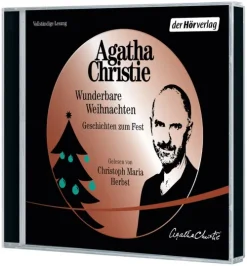 Wunderbare Weihnachten*Hoerverlag DHV Der Clearance