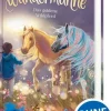 Loewe Verlag GmbH 6-10 Jahre*Wundermähne (Band 4) - Das goldene Wildpferd