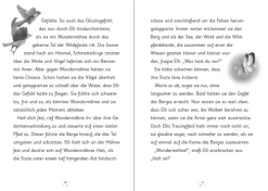 Loewe Verlag GmbH 6-10 Jahre*Wundermähne (Band 4) - Das goldene Wildpferd