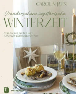 Wunderschöne vegetarische Winterzeit*Thorbecke Jan Verlag Discount
