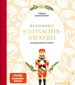 Wundervolle Weihnachtsbäckerei*Brandstätter Verlag Sale