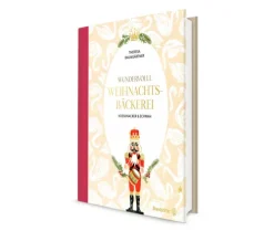 Wundervolle Weihnachtsbäckerei*Brandstätter Verlag Sale
