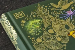 Wundervolle Welt der Natur*Dorling Kindersley Verlag