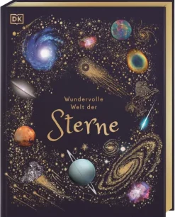 Wundervolle Welt der Sterne*Dorling Kindersley Verlag Best