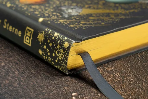 Wundervolle Welt der Sterne*Dorling Kindersley Verlag Best