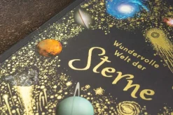 Wundervolle Welt der Sterne*Dorling Kindersley Verlag Best
