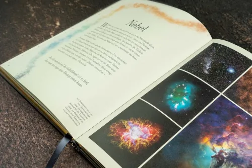 Wundervolle Welt der Sterne*Dorling Kindersley Verlag Best