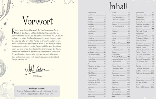 Wundervolle Welt der Sterne*Dorling Kindersley Verlag Best