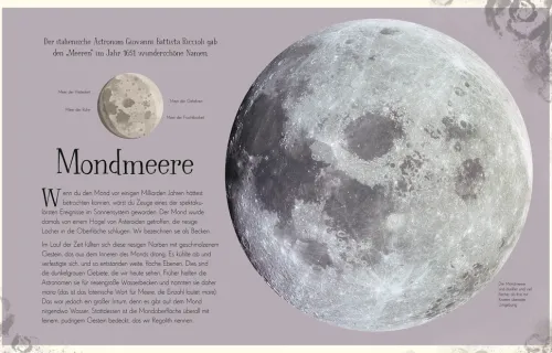 Wundervolle Welt der Sterne*Dorling Kindersley Verlag Best