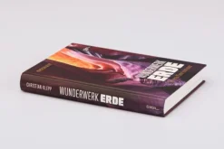 EDEL Music & Entertainm. Nachhaltigkeit-Wunderwerk Erde