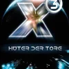 Hybrid Verlag Klassische Science Fiction*X3: Hüter der Tore