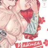 Yakuza Fiancé - Verliebt, verlobt, verpiss dich 7*Manga Cult Discount
