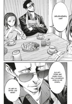 Carlsen Verlag GmbH Slice Of Life*Yakuza goes Hausmann 6