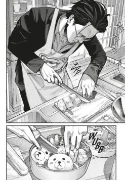 Yakuza goes Hausmann 1*Carlsen Verlag GmbH Outlet